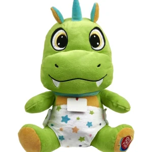 Peluche Baby Friends Dino 25 cm