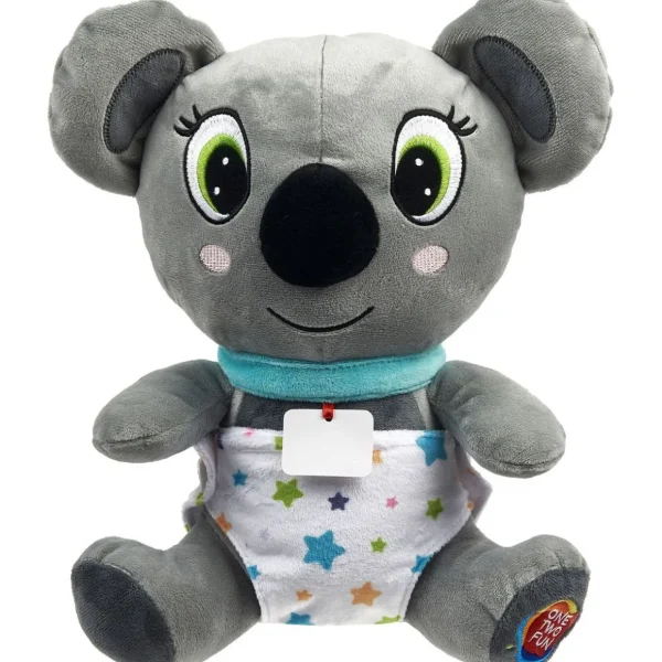 Peluche Baby Friends Koala 25 cm