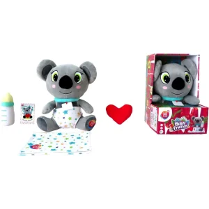 Peluche Baby Friends Koala 25 cm