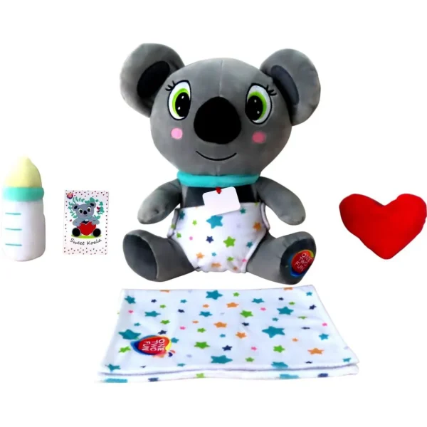 Peluche Baby Friends Koala 25 cm