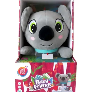 Peluche Baby Friends Koala 25 cm