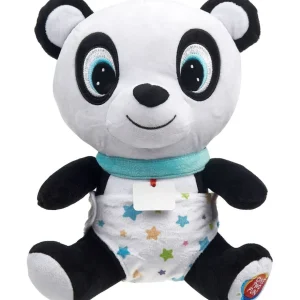 Peluche Baby Friends Panda 25 cm