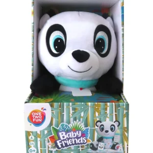 Peluche Baby Friends Panda 25 cm