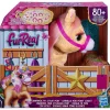 Peluche Furreal Cannelle mon poney coquet