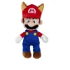 Peluche Mario Raton-Laveur 30cm