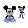 Peluche Mickey Scintillant Disney 100ème Anniversaire 35 cm