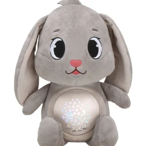 Peluche projecteur Nuit Animaux