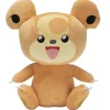 Peluche Teddiursa Pokémon