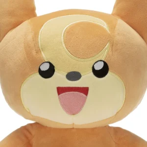 Peluche Teddiursa Pokémon