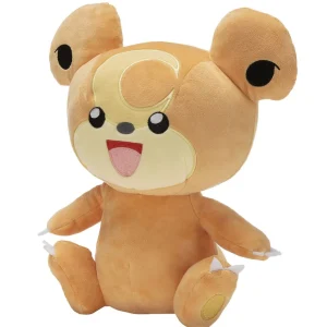 Peluche Teddiursa Pokémon