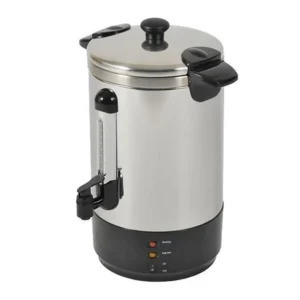 Percolateur café pro 8,8l 50 tasses - zj-88