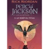 PERCY JACKSON ET LES OLYMPIENS TOME 3 : LE SORT DU TITAN, Riordan Rick