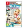 Pet Clinic Cats and Dogs Nintendo Switch - Code de Téléchargement