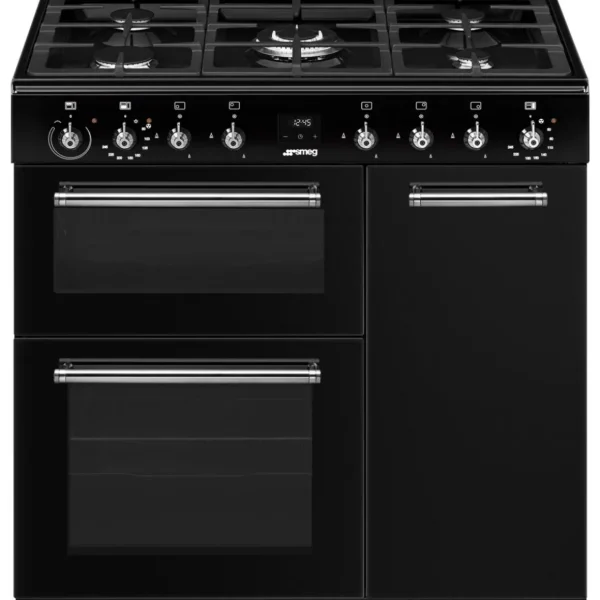 Piano de cuisson gaz CX93GMBL