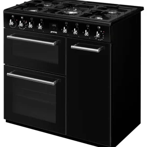 Piano de cuisson gaz CX93GMBL