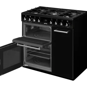 Piano de cuisson gaz CX93GMBL