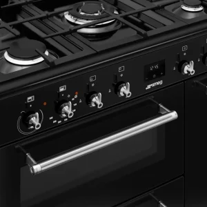 Piano de cuisson gaz CX93GMBL