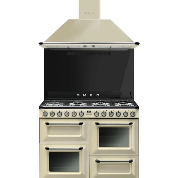 Piano de cuisson gaz TR4110P1