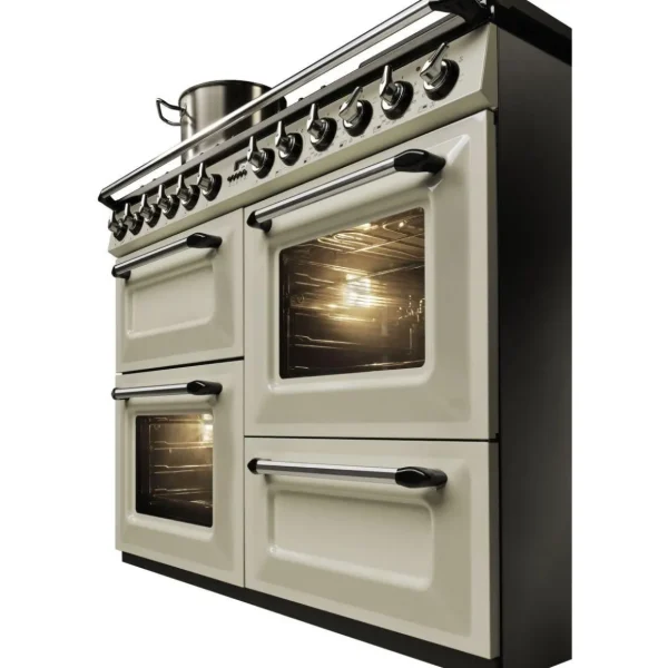 Piano de cuisson gaz TR4110P1