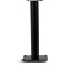 Pied d'enceinte STYLUM 2 Noir satinX2