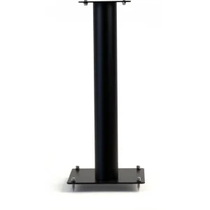 Pied d'enceinte STYLUM 2 Noir satinX2