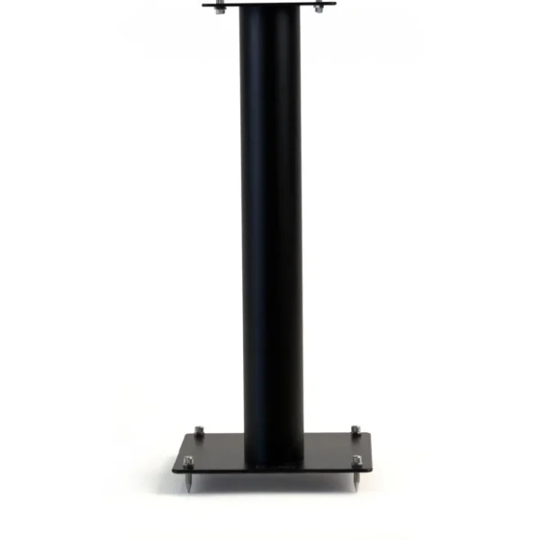 Pied d'enceinte STYLUM 2 Noir satinX2