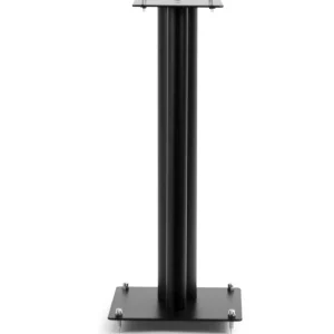 Pied d'enceinte STYLUM 2 Noir satinX2