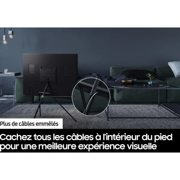 Pied TV PIED STUDIO NOIR 2022