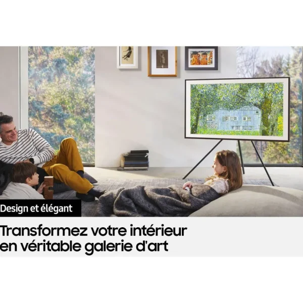 Pied TV PIED STUDIO NOIR 2022