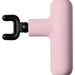 Pistolet de massage de massage Rose