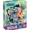 Pixelo Stitch