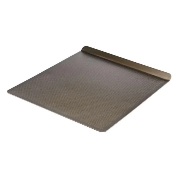 Plaque de cuisson a patisserie 36x40 cm airbake