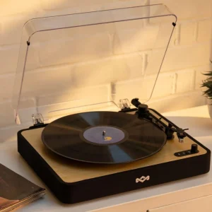 Platine vinyle Revolution