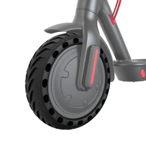 Pneu alvéolé anti crevaison pour trottinette électrique XIAOMI