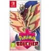 Pokémon Bouclier Nintendo Switch