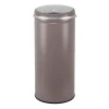 Poubelle automatique 42 L Taupe SOHO