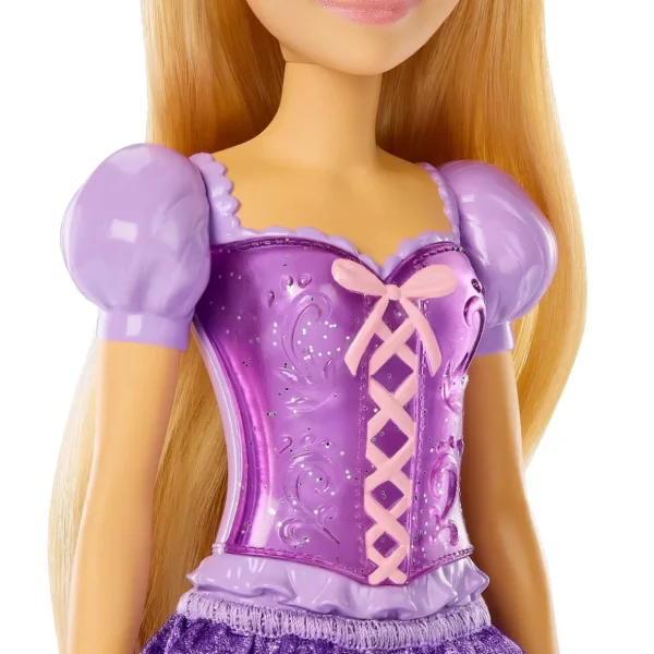 Poupée Raiponce 29 cm