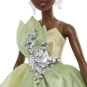 Poupée Tiana Princesse Disney 100ème anniversaire