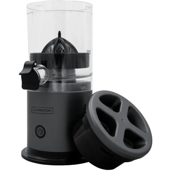 Presse agrumes JUICER01 - Noir