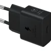 Prise chargeur rapide Samsung Secteur / USB - Femelle - Noir