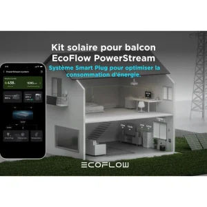 Prise connectée Smart Plug