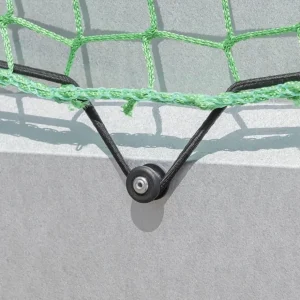 ProPlus Filet pour remorque 2,5x4 m avec corde elastique