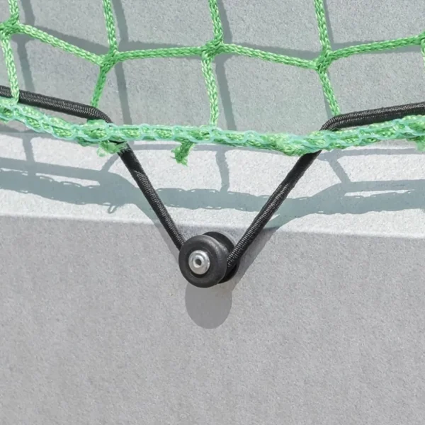 ProPlus Filet pour remorque 2,5x4 m avec corde elastique