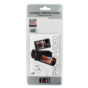 Protège écran Kit de protection écran LCD