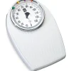 Pèse personne mécanique - DOCTOR SCALE XL - Blanc