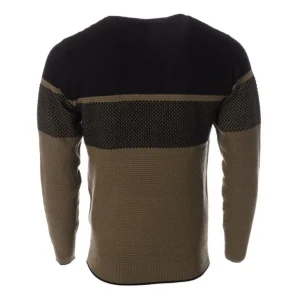 Pull /Noir Homme RMS26 60963