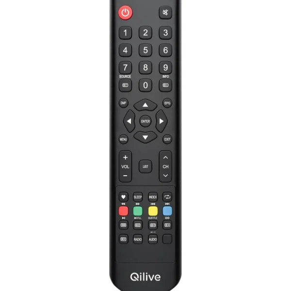 Q40F242B TV LED Full HD 100 cm