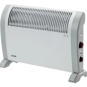 Radiateur convecteur mobile ou mural 2000w - quickmix 2 2000