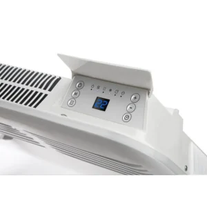 Radiateur convecteur 1500w - quickfix1500