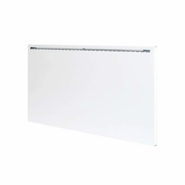 Radiateur électrique ADAX Connecté - Blanc - 1400 W - 1094x330x91 mm - Famn H 14 KWT